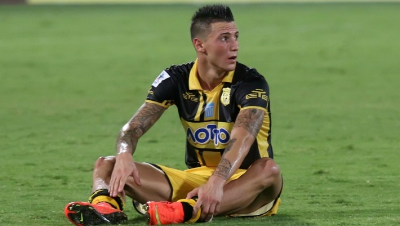Δεν απασχολεί ο Βλαχοδήμος, κοιτάζει αλλού η Κέρκυρα