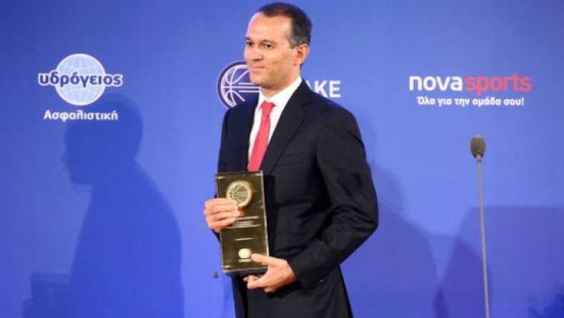 Απαλλάχθηκε ο Γ. Αγγελόπουλος