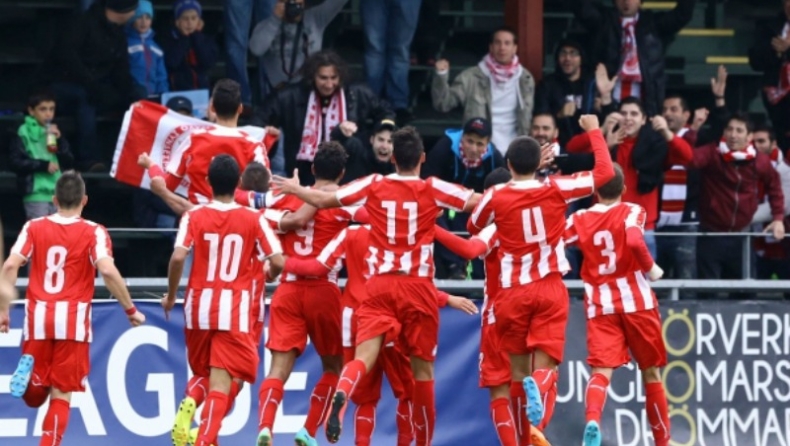 Κόσμος και στην... μάχη των Νέων