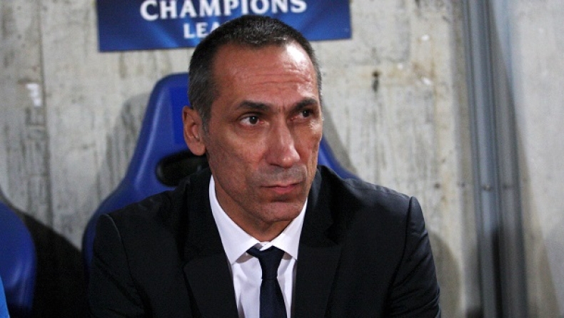 Δώνης: «Αδικήθηκε η προσπάθειά μας»