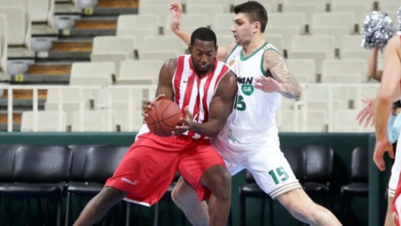 Οι αντίπαλοι Ολυμπιακού-Παναθηναϊκού στην Εuroleague