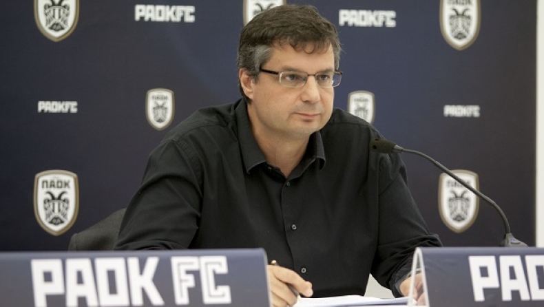 Συνάντηση με την ΚΕΔ προγραμματίζει ο Αγγελίδης