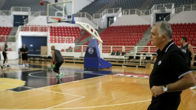 Μαρκόπουλος: «Κρίσιμο μεν, όχι "τελικός" δε»