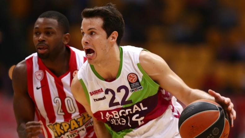 Επισήμως στην Εφές ο Ερτέλ