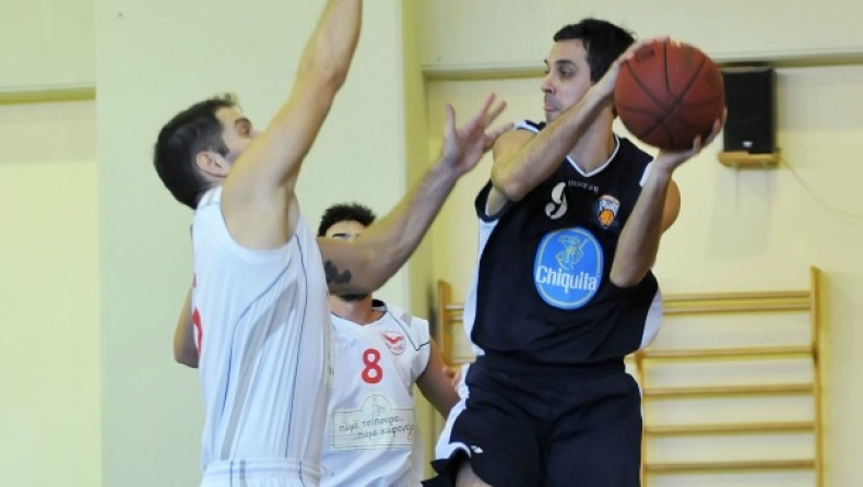 Χατζής: «Απόλυτα ικανοποιημένος»