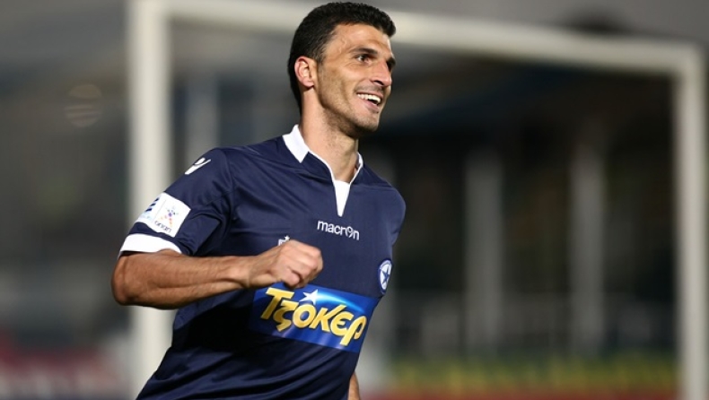 Κέρκυρα - Ατρόμητος 1-1