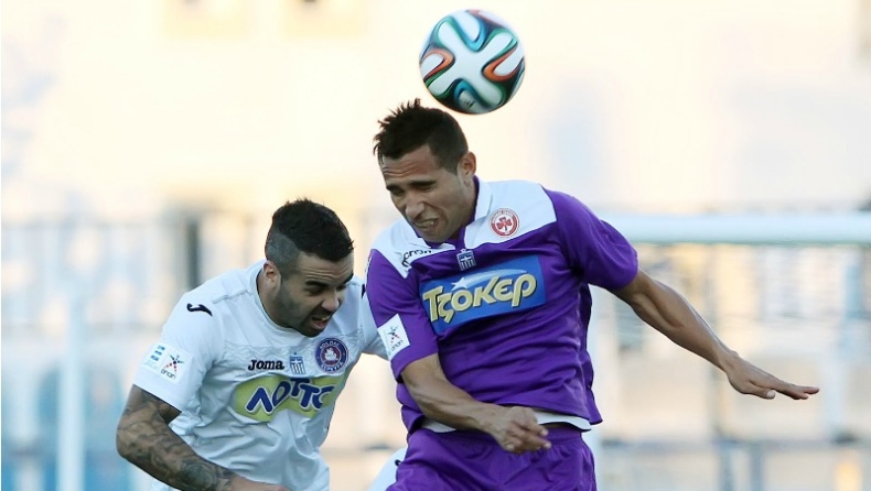 Γκόμες: «Ο Ρονάλντο ήταν για μένα ο κορυφαίος»!