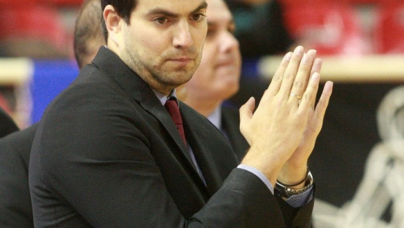 Μαρκόπουλος: «Γλυκόπικρη γεύση»