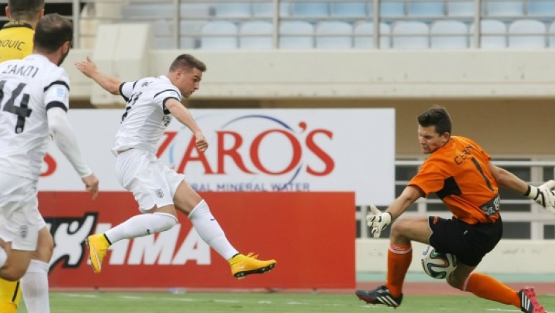 Μέσα Μακ και Μαντούρο