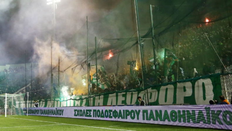 Θετικό βήμα για την Λεωφόρο