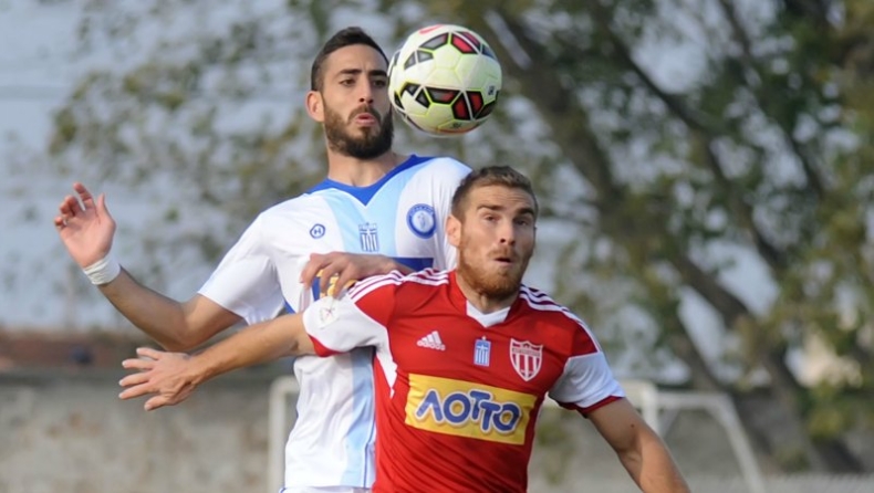 Ιντζόγλου: «Έχει ακόμα δρόμο το πρωτάθλημα»