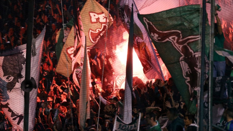 Η Λεωφόρος της… ελπίδας