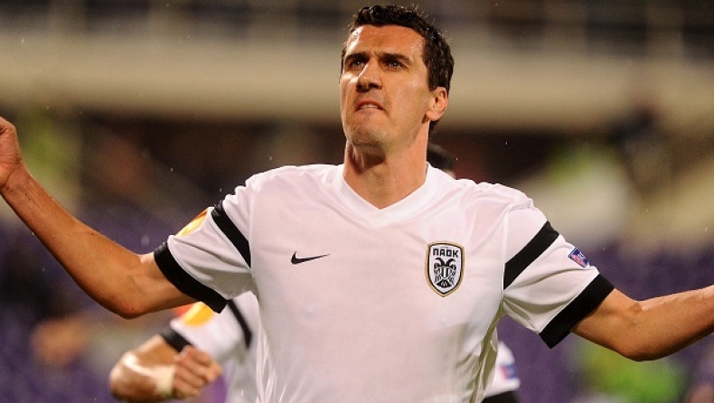 Μάρτενς: «Νωρίς για να κρίνει κάτι...»