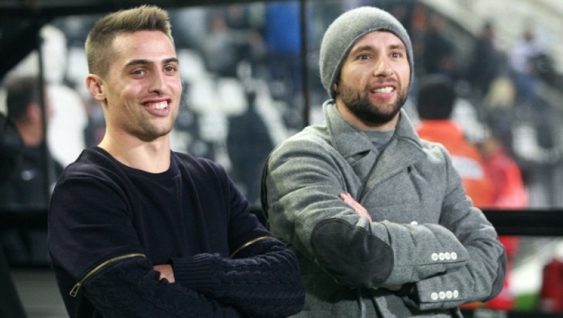 Μακ: «Έτοιμος μετά τις γιορτές»