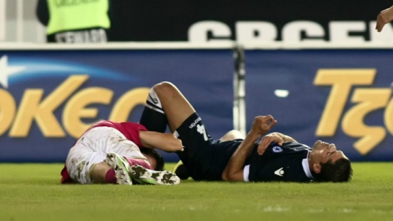 Από Δευτέρα ο Ταυλαρίδης