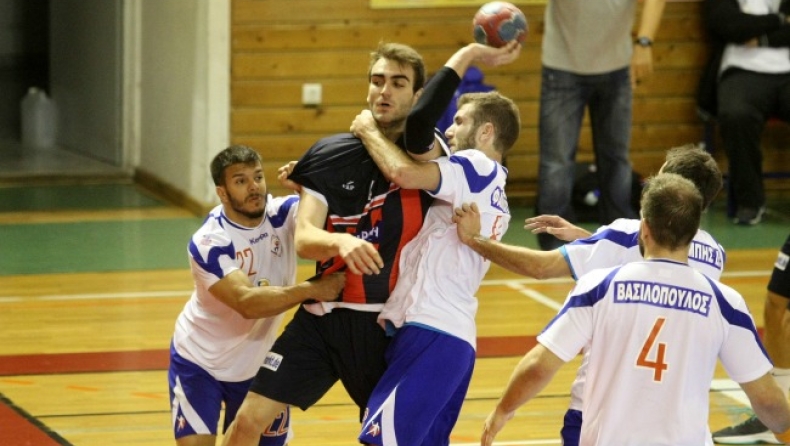 Η... Αναγέννηση το ζητούμενο στο Βύρωνα