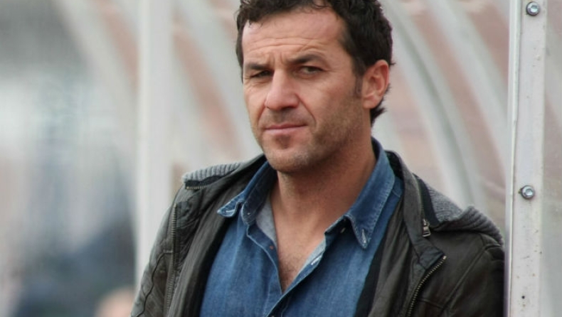 Και επίσημα στη Νέων ο Γκούμας