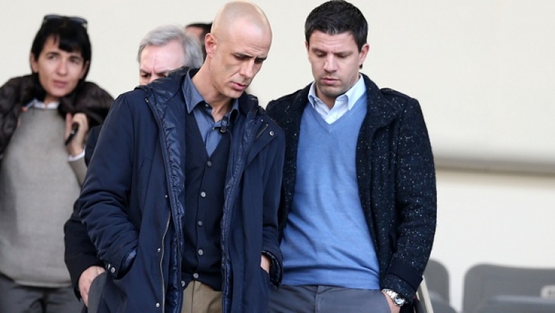 Φορτωμένο το πρόγραμμα Βόκολου-Φύσσα