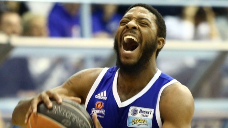 Πολυτιμότερος ο Κάουνσιλ