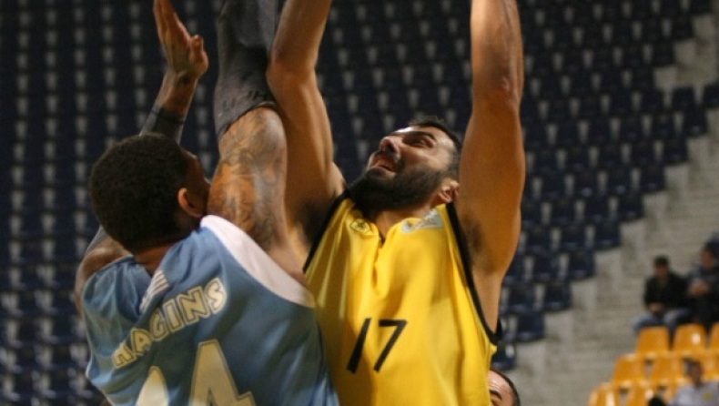 Αμφίβολος για ΑΕΚ ο Σίμτσακ