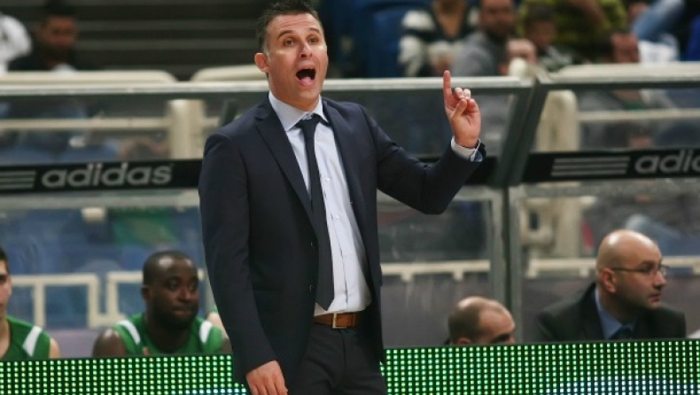 Θέλει... αντίδραση ο Μέξας