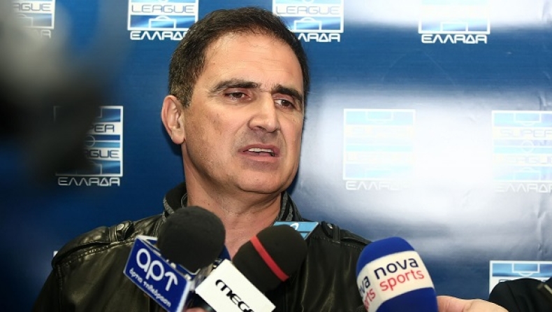 Αστέρας Τρίπολης:«Ύφος και ψεύδη από Παναθηναϊκό»