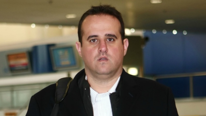 Βρέντζος: «Ο Ολυμπιακός θα ενισχυθεί»