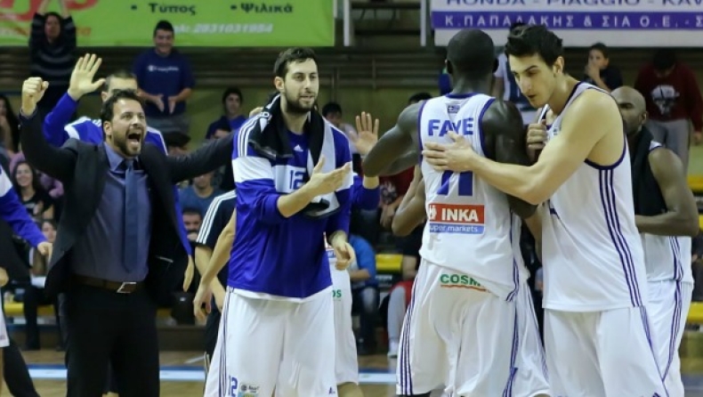 Πολυτιμότερος όλων ο Φαγέ του Ρεθύμνου