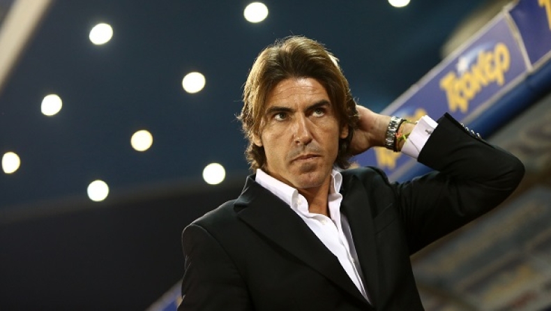 Σα Πίντο: «Θα γίνει... πόλεμος»