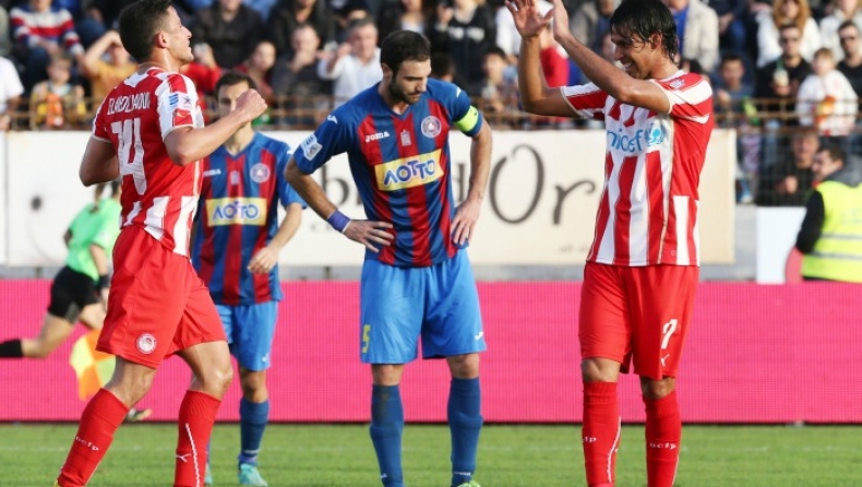 Εκεί... πονάει η Κέρκυρα!