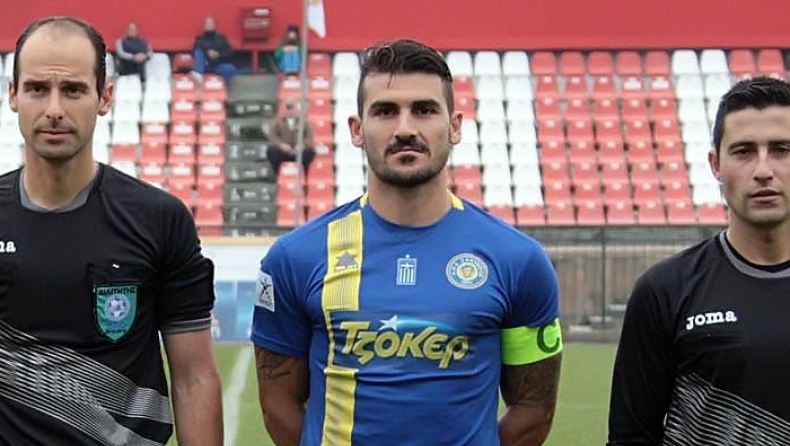 Οικονόμου: «Στόχος η παραμονή, αλλά ποτέ δεν ξέρεις...»