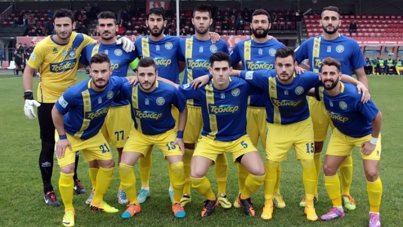 Έτοιμη για κορυφή με... κάλεσμα η Ζάκυνθος!