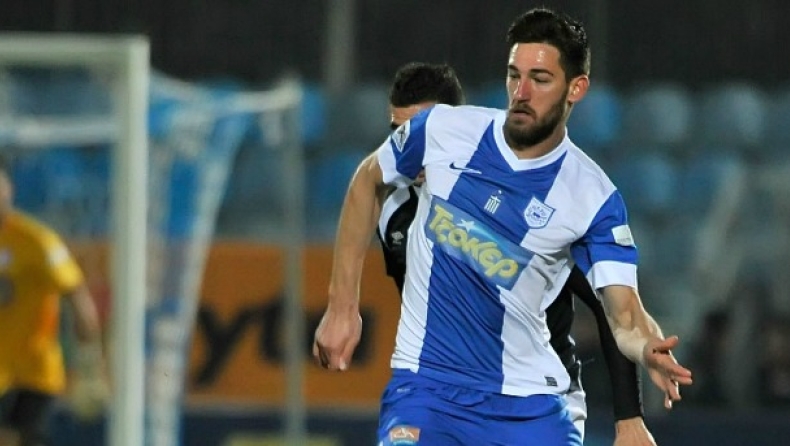 Θεραπεία ο Μπέριος