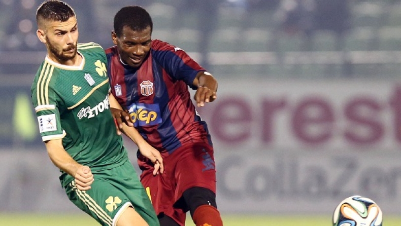 Αμετάπειστος ο Μπεν