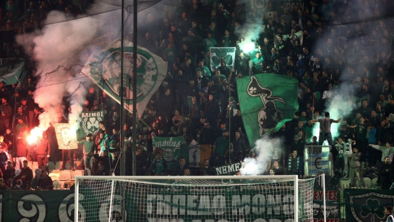 Τέσσερις σε απολογία