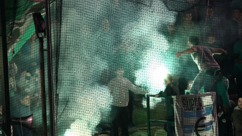 Παναθηναϊκός: Τα εισιτήρια με Εστορίλ