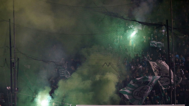 Παναθηναϊκός: Τα εισιτήρια με Πανθρακικό