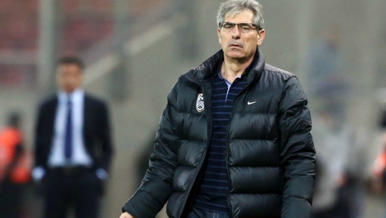 Αναστασιάδης: «Άψογη η φιλοξενία»