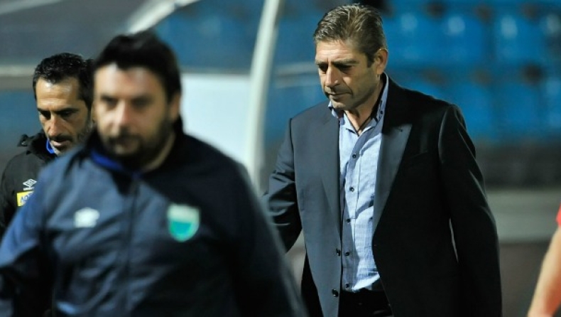 «Πονοκεφαλιάζει» ο Παντελίδης