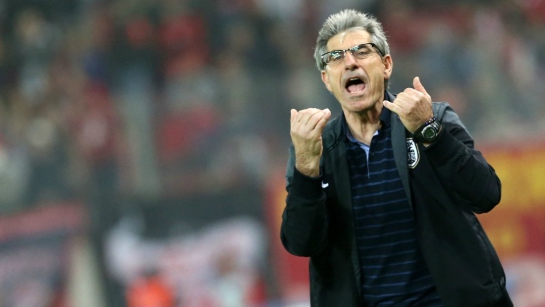 Αναστασιάδης: «Μεγάλη νίκη»!