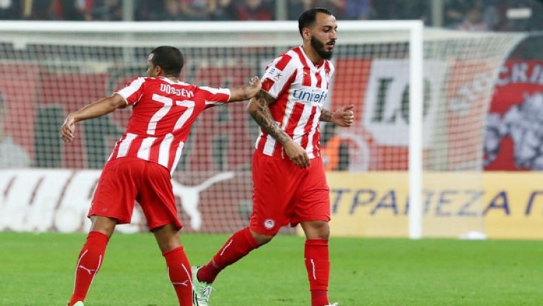 «Το πρωτάθλημα έχει ακόμα δρόμο...»