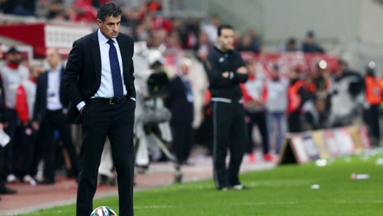 Μίτσελ: «Δυσκολία σε τελειώματα και άμυνα»