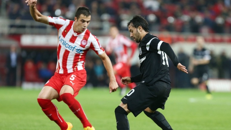 Επιτυχημένη η επέμβαση του Μιλιβόγιεβιτς (pic)