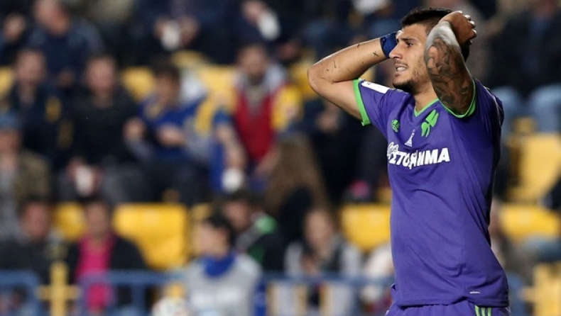 Καρέλης: «Ώθηση για τη συνέχεια»