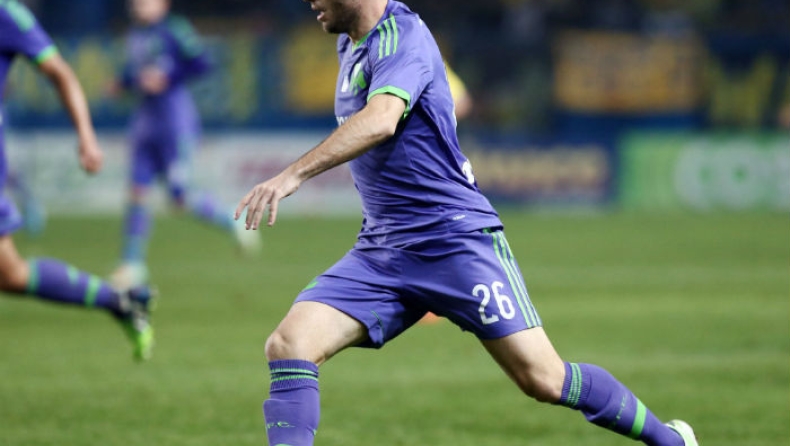 Ντίνας: «Μην πάρουν τα μυαλά μας αέρα»