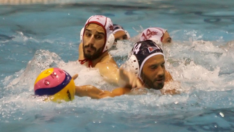 Ασυναγώνιστος!