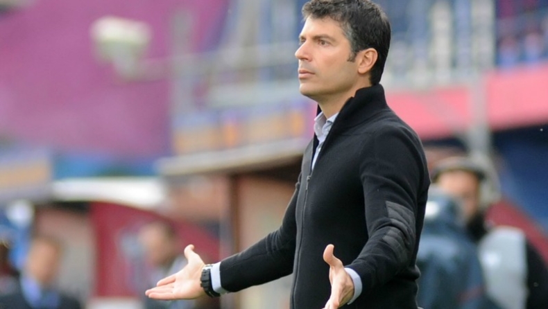 Προπόνηση στο Αγρίνιο για Πλατανιά