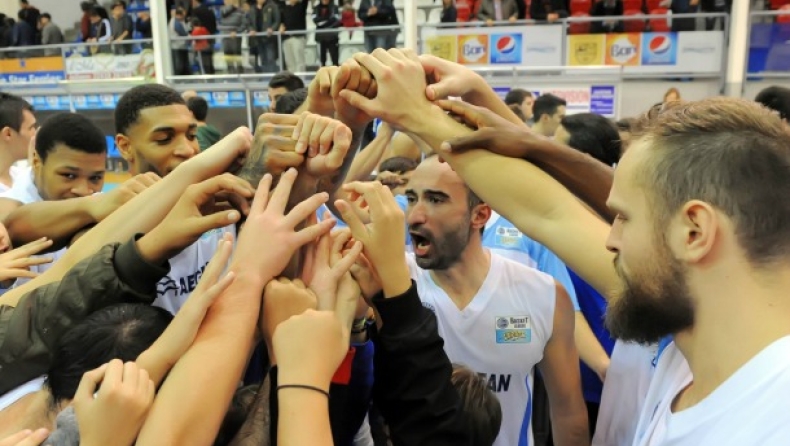 Οι ευχές του Κολοσσού (pics)