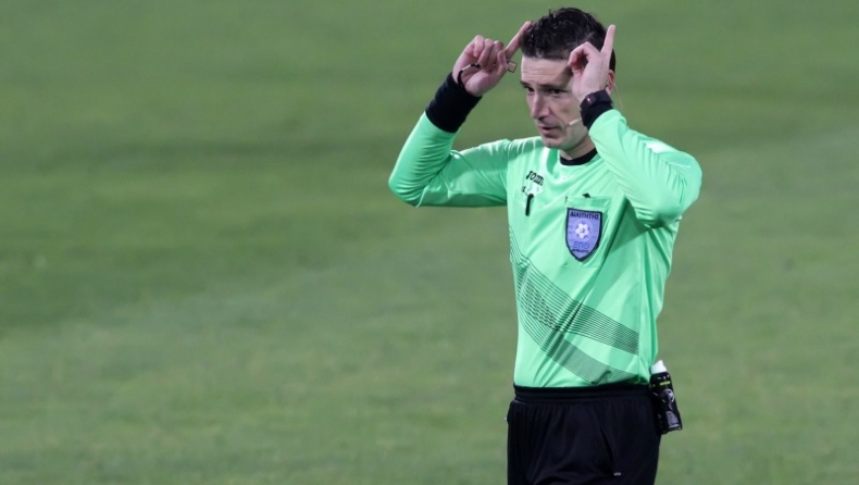 Αρετόπουλος στα Γιάννενα