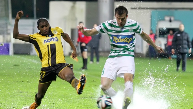 Μόνο ο Γιουσούφ εκτός